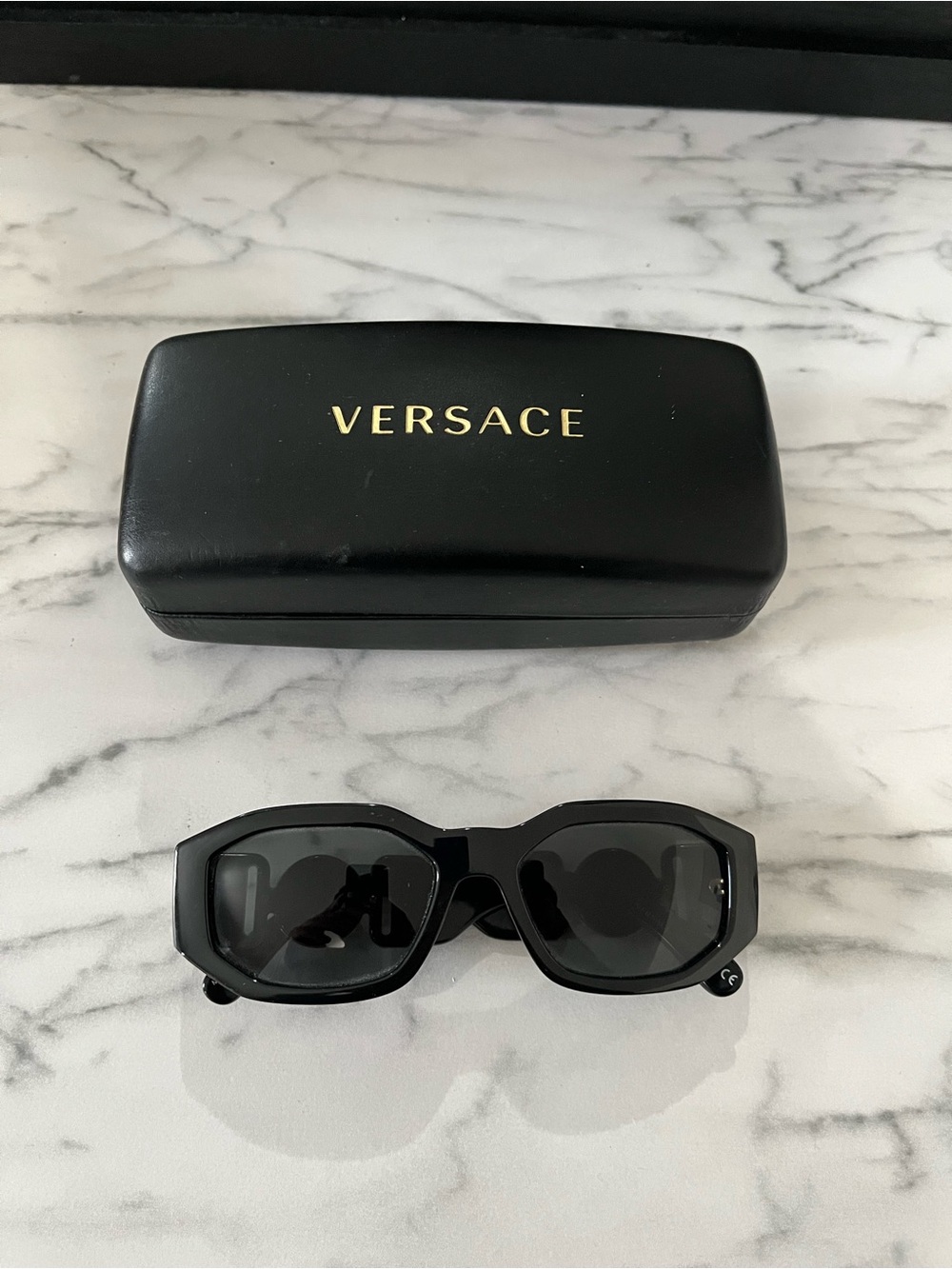 Unisex Versace Sunglasses
